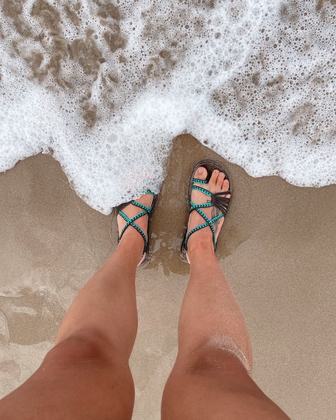 Vsco chacos online