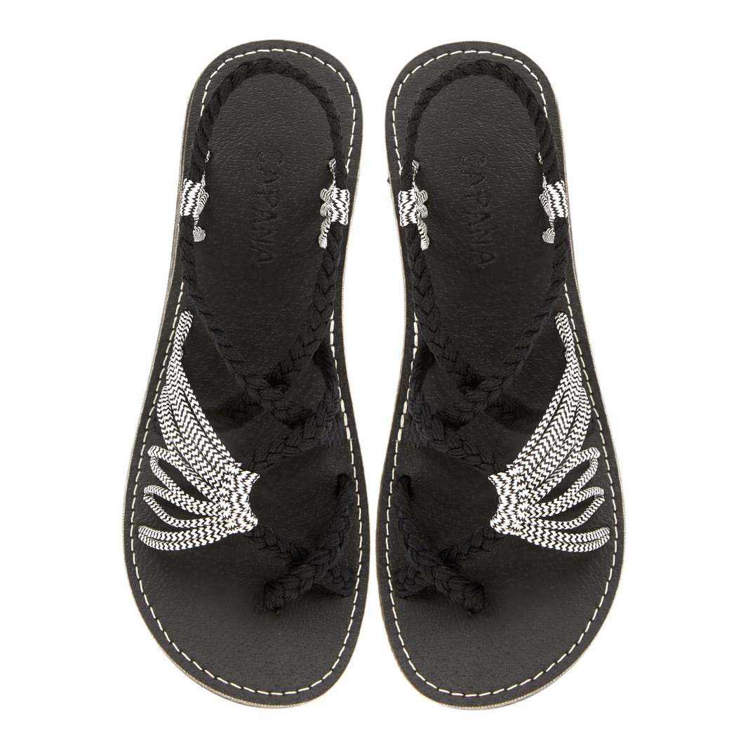 Capana sandals US